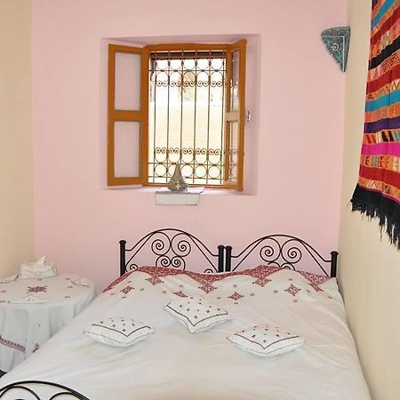 Dar pension Talaa Fez Bagian luar foto