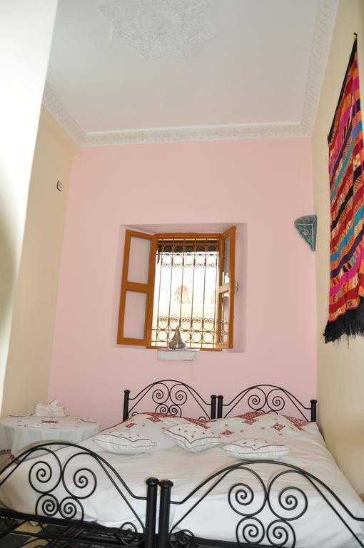 Dar pension Talaa Fez Ruang foto