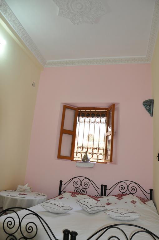 Dar pension Talaa Fez Ruang foto