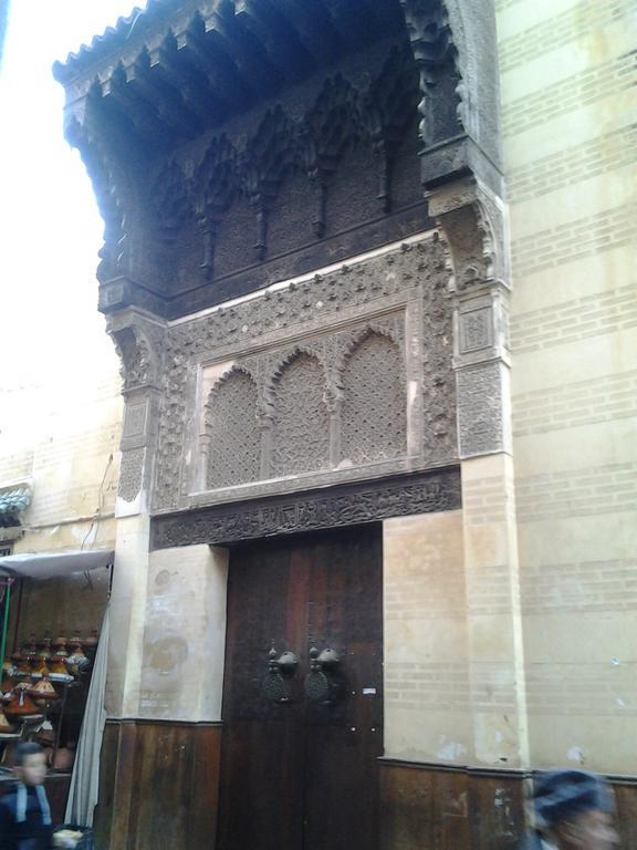 Dar pension Talaa Fez Bagian luar foto