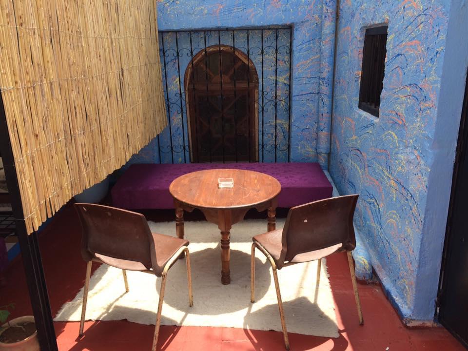 Dar pension Talaa Fez Bagian luar foto