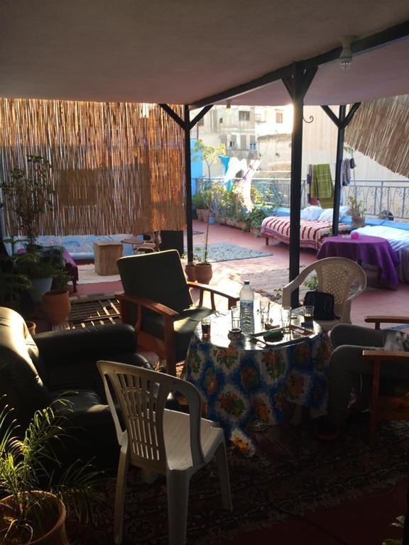 Dar pension Talaa Fez Bagian luar foto