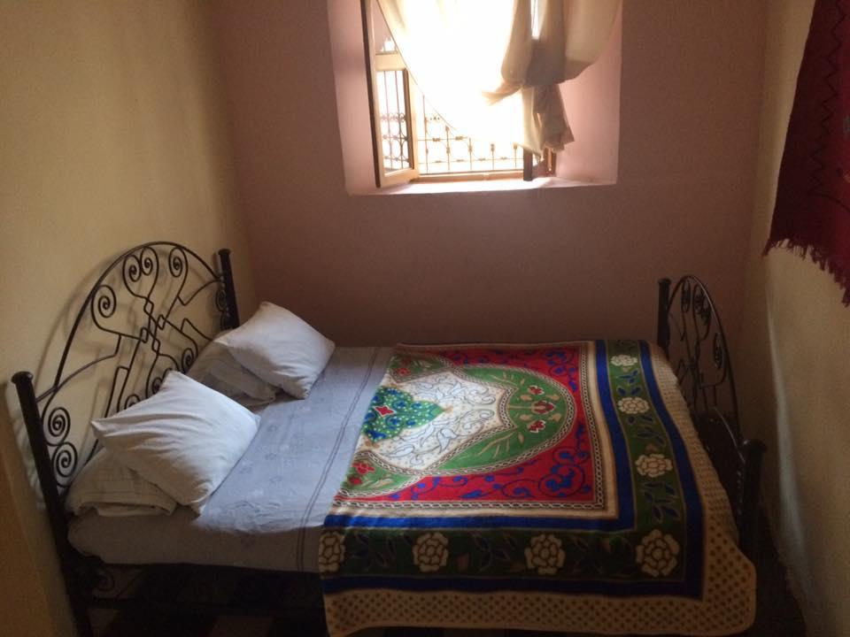 Dar pension Talaa Fez Bagian luar foto